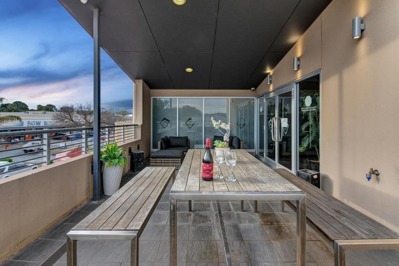 Gawler Arms Hotel エクステリア 写真