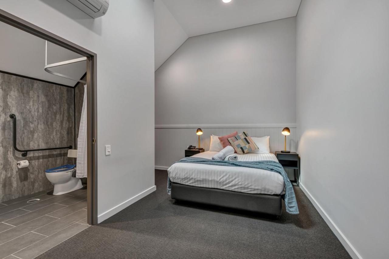 Gawler Arms Hotel エクステリア 写真