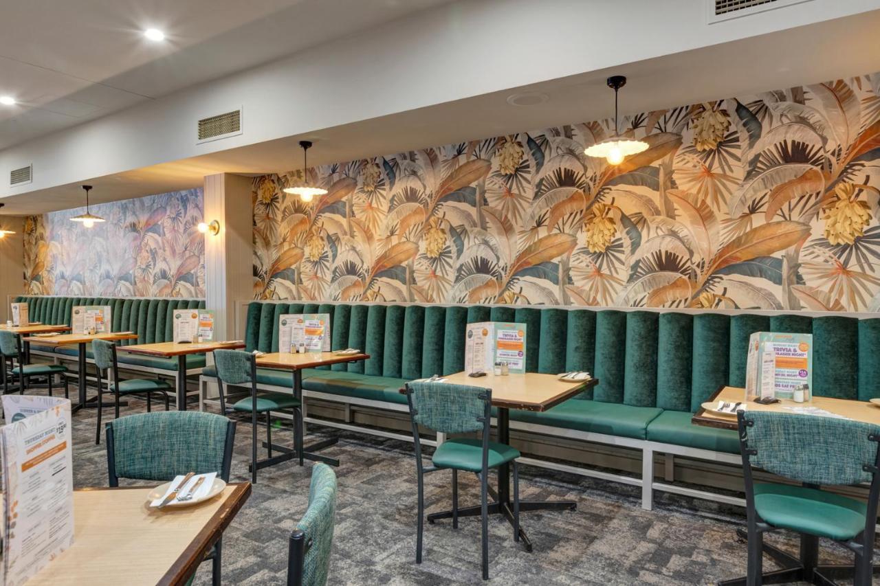 Gawler Arms Hotel エクステリア 写真