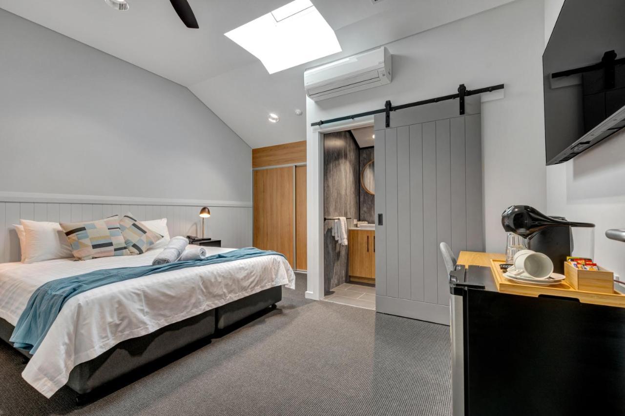 Gawler Arms Hotel エクステリア 写真