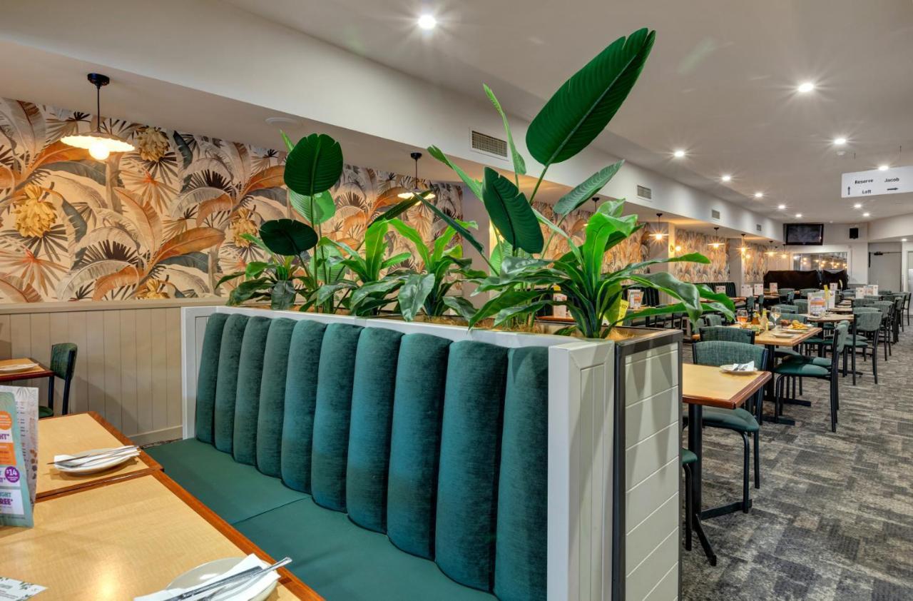 Gawler Arms Hotel エクステリア 写真