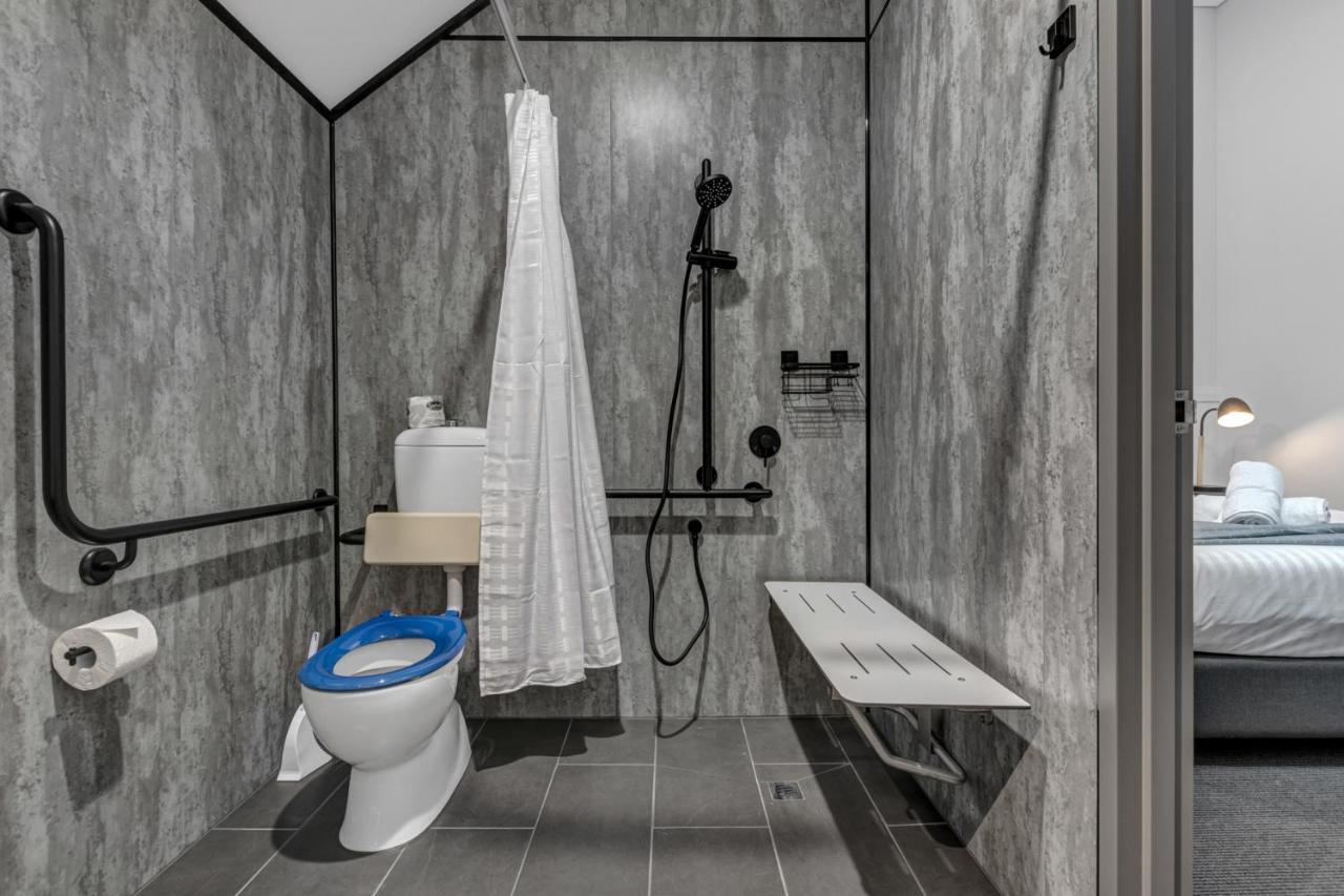 Gawler Arms Hotel エクステリア 写真